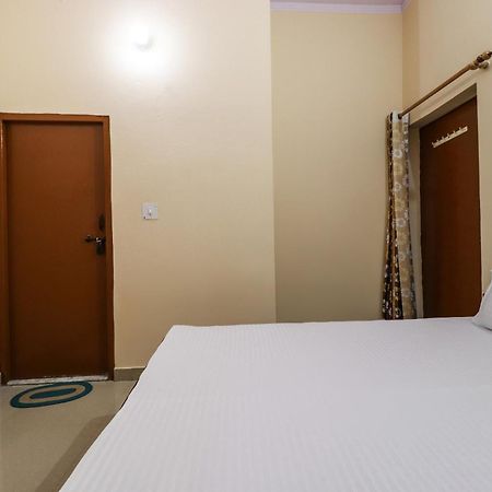 Spot On Shivalik View Stay Jhajra Экстерьер фото