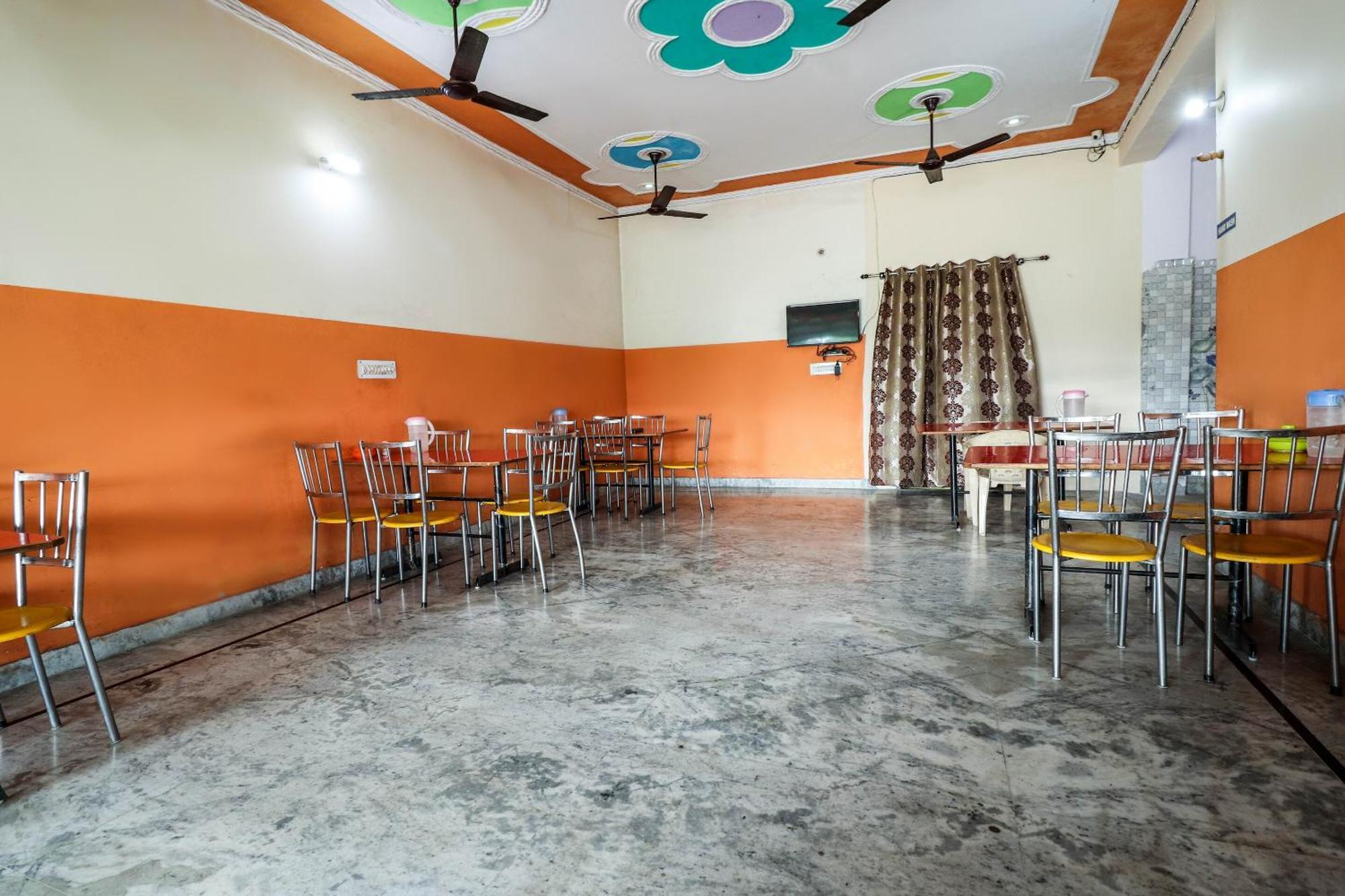 Spot On Shivalik View Stay Jhajra Экстерьер фото