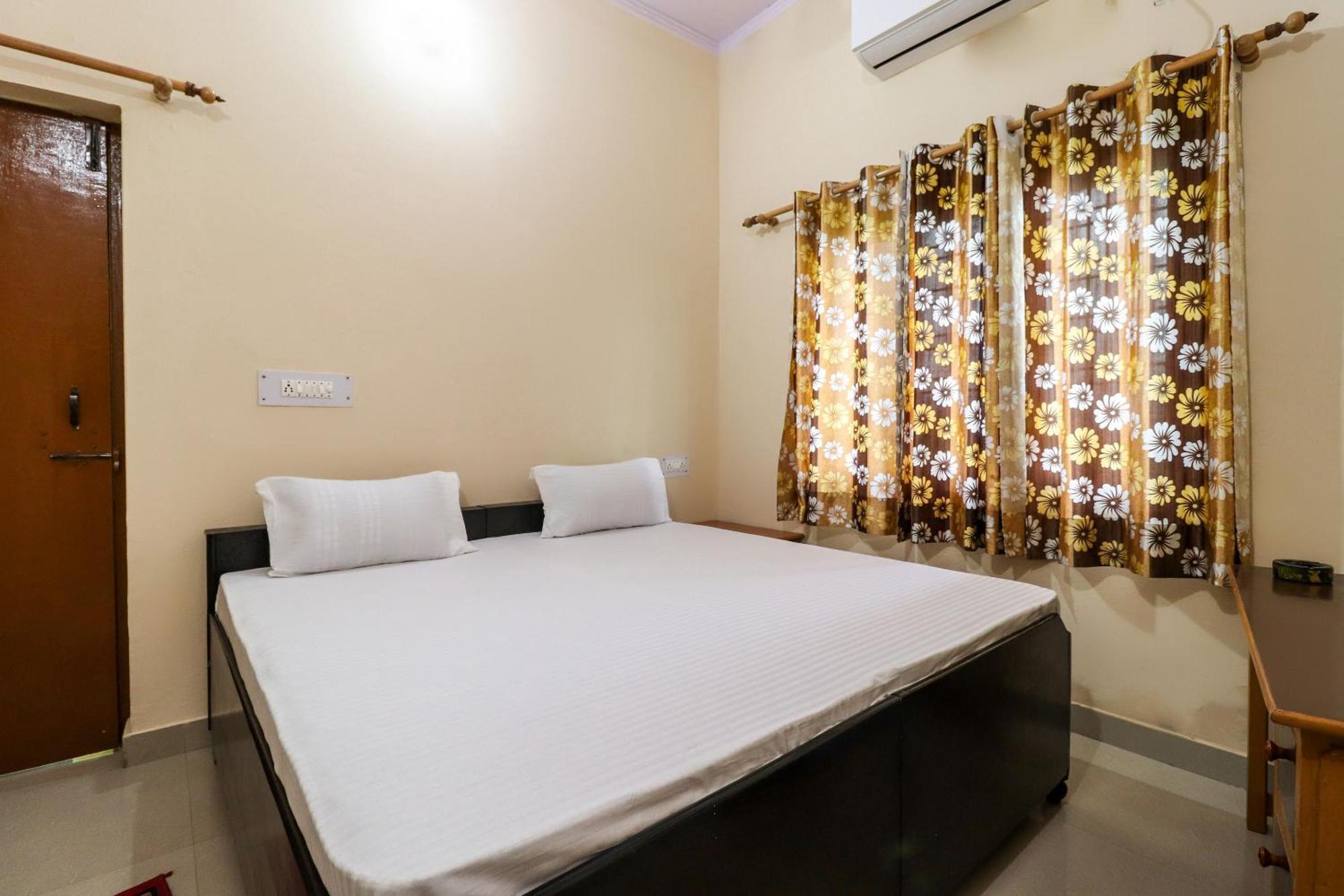 Spot On Shivalik View Stay Jhajra Экстерьер фото