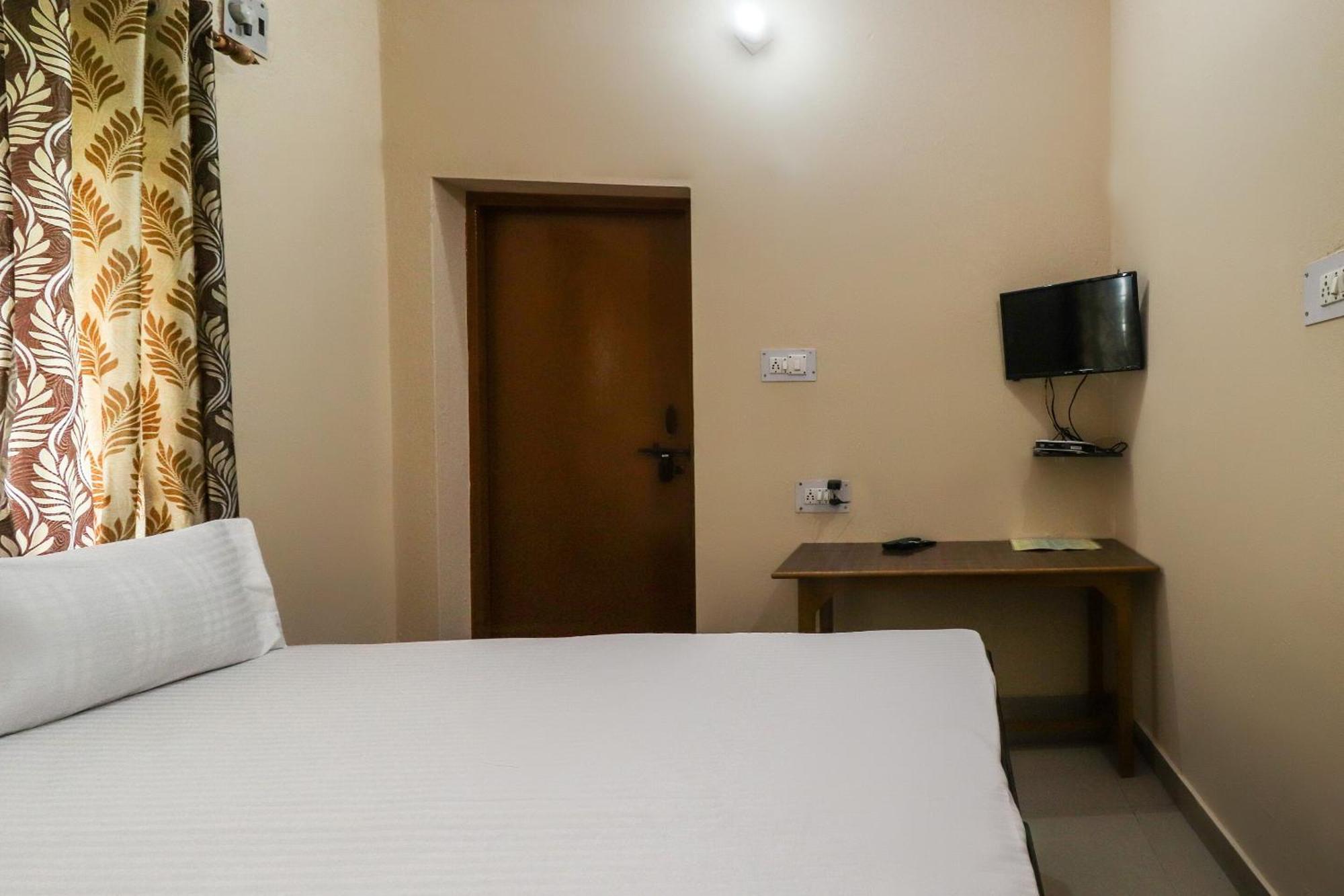 Spot On Shivalik View Stay Jhajra Экстерьер фото