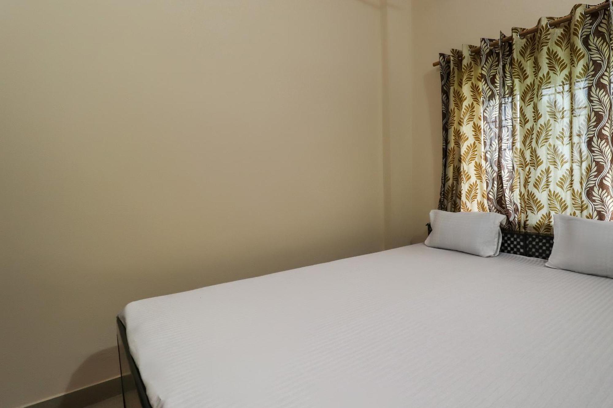 Spot On Shivalik View Stay Jhajra Экстерьер фото