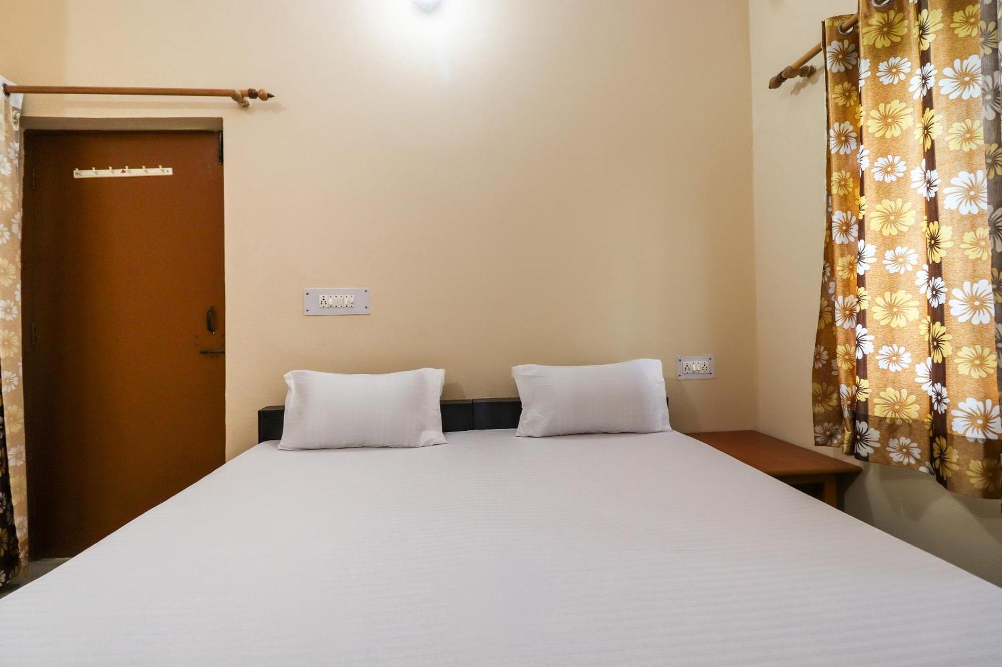Spot On Shivalik View Stay Jhajra Экстерьер фото