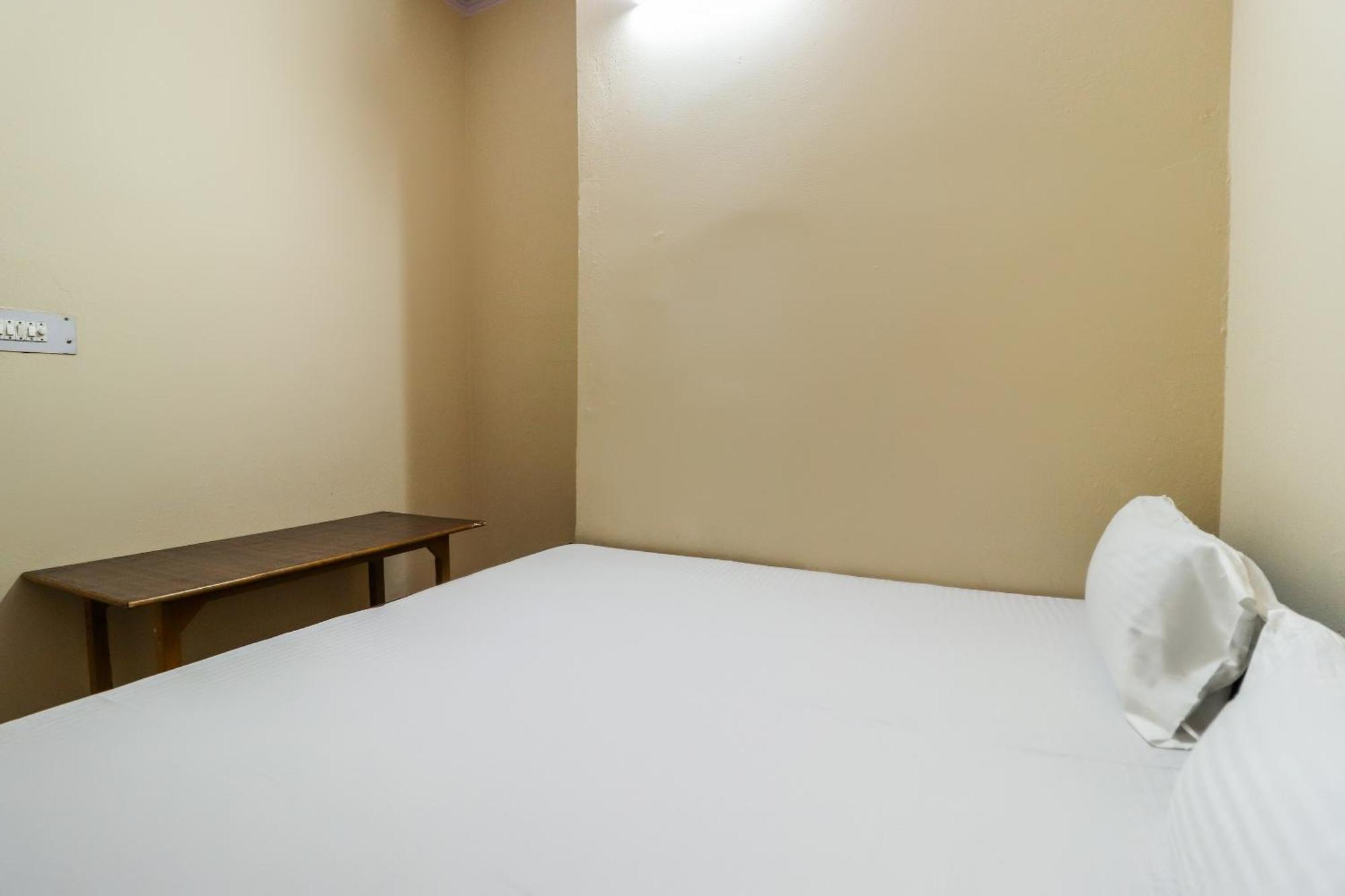 Spot On Shivalik View Stay Jhajra Экстерьер фото