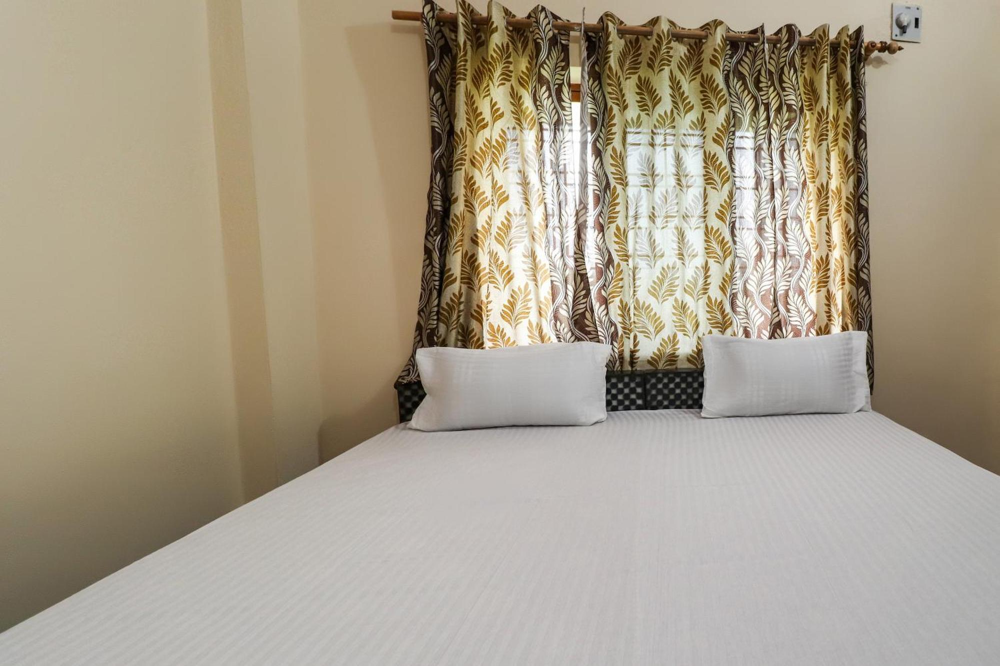 Spot On Shivalik View Stay Jhajra Экстерьер фото