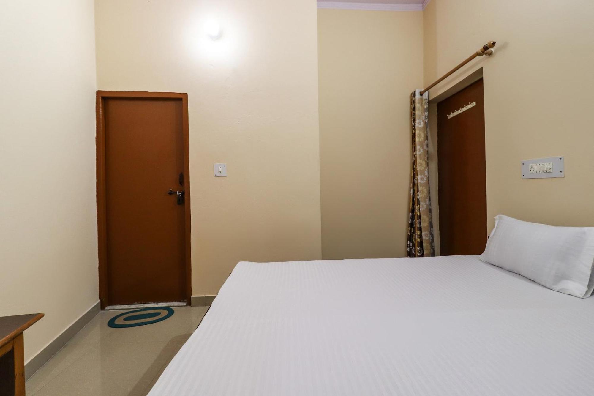 Spot On Shivalik View Stay Jhajra Экстерьер фото