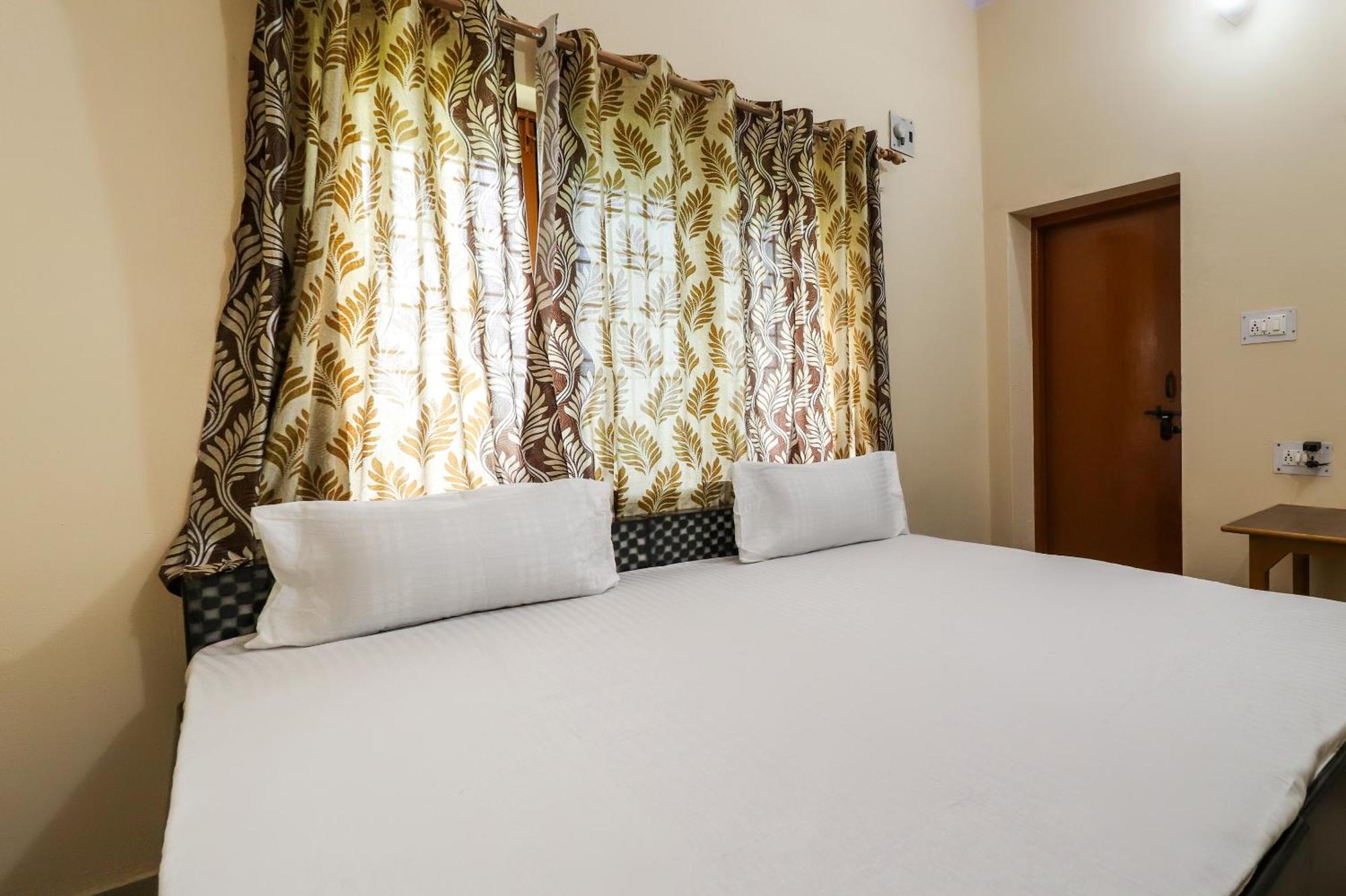 Spot On Shivalik View Stay Jhajra Экстерьер фото