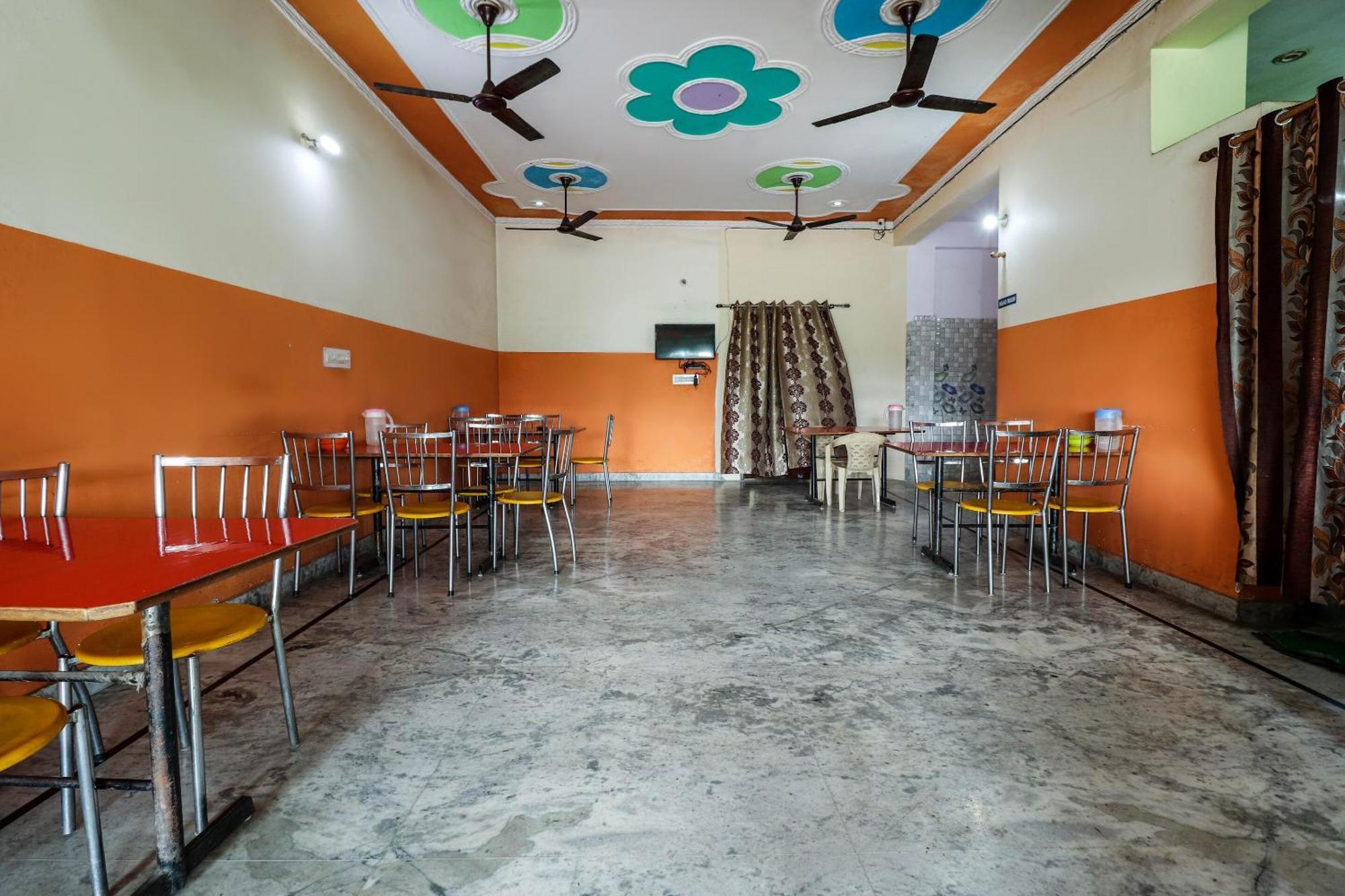 Spot On Shivalik View Stay Jhajra Экстерьер фото