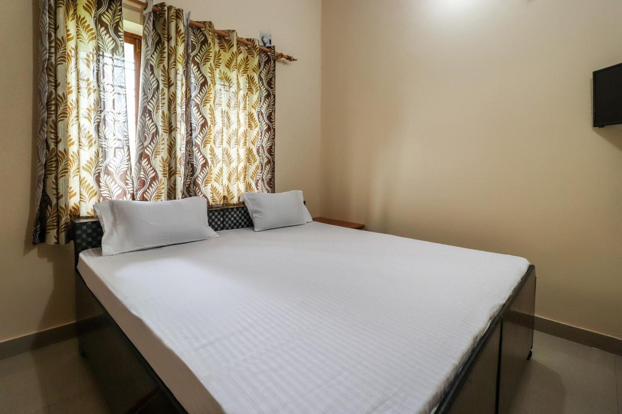 Spot On Shivalik View Stay Jhajra Экстерьер фото